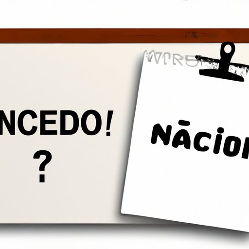 Spanish for Assertiveness: How to Say