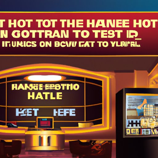 The Art of the Heist: Expert Tips and Advice on Starting Your First Casino Robbery