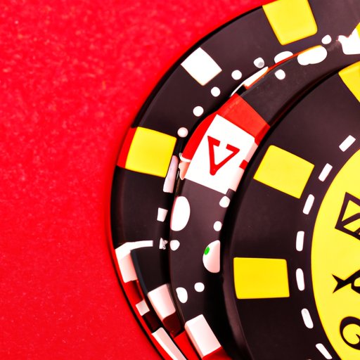 III. From Reels to Reality: Tips to Overcome Casino Gambling Cravings