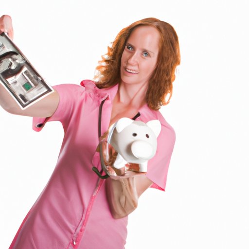 IV. Taking Control of Your Finances