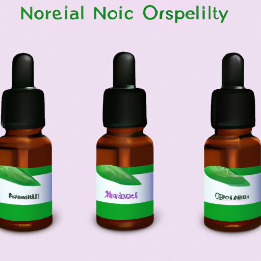 Essential Oils for Post Nasal Drip