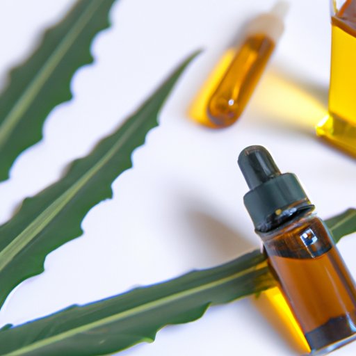 Wonder Leaf CBD Oil: A Comprehensive Guide on How to Use it Effectively