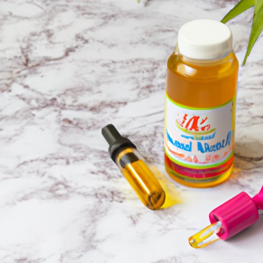 Review on Wonder Leaf CBD Oil and How to Use it Effectively for Pain Relief