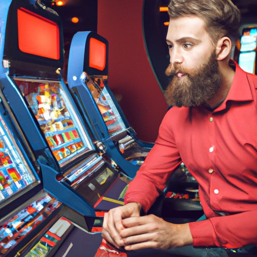 II. Stick to Machines with Higher Payouts