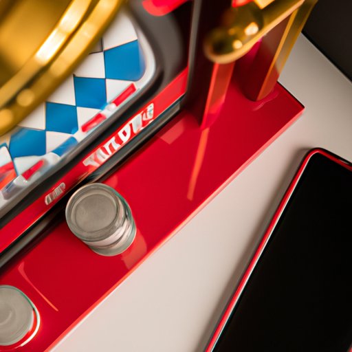 Maximizing Your Gaming Experience: Strategies for Winning the Big Prize