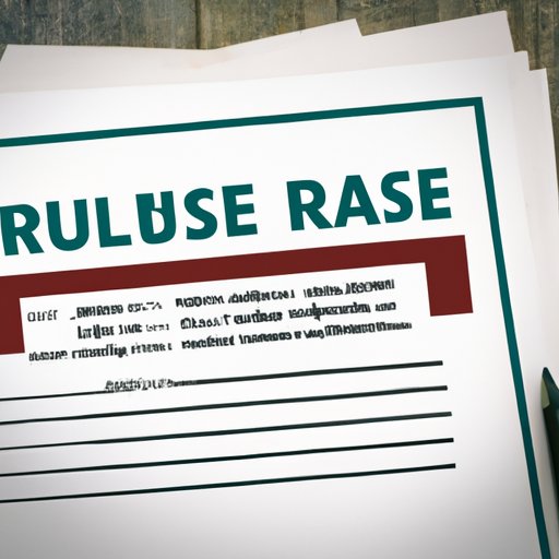 Advice for Job Seekers: Showcasing Your Future CPA on Your Resume