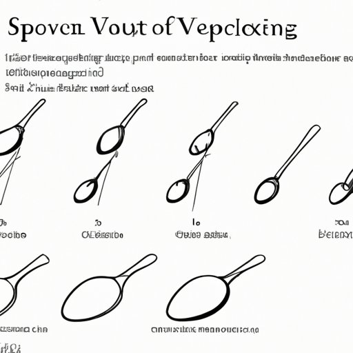 VI. The Ultimate Guide to Converting Teaspoons to Tablespoons