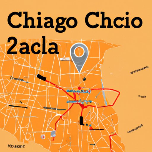 Exploring the Location of Chicago: Discovering Which Country Claims this Iconic American City for Its Own