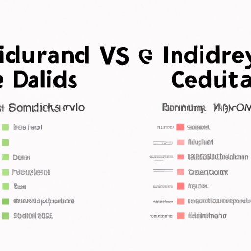 Comparing CBD Effects: Indica vs. Sativa Strains