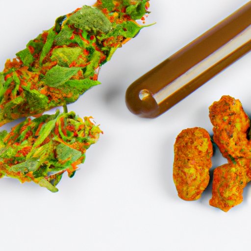 Beyond THC: How Indica and Sativa Strains Affect CBD Experience