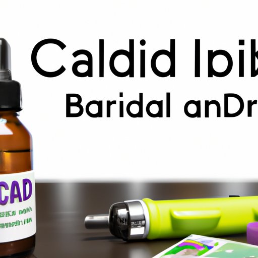 Navigating Legality of CBD Products for Minors
