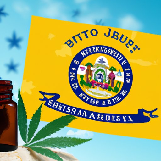 Legal Challenges Facing CBD in Delaware: An Overview