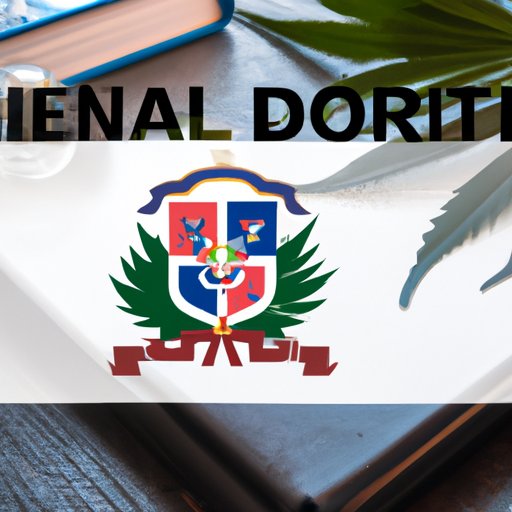 Exploring the Legal Status of CBD in the Dominican Republic