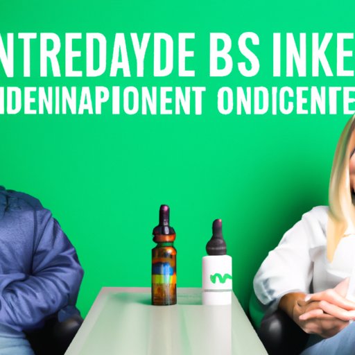 Interview with Indiana CBD Experts