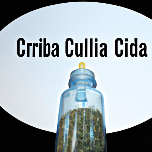 The Hazy Legality of CBD in South Carolina: Implications for Buyers and Sellers