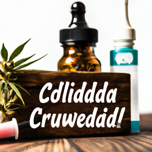 CBD in South Carolina: A Guide to State and Federal Laws