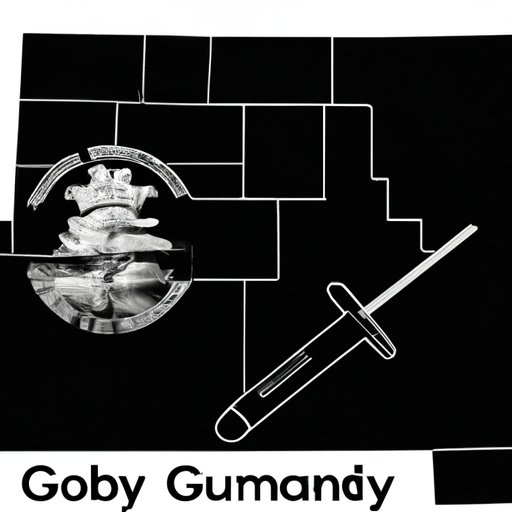 II. Navigating the Grey Area: A Guide to Understanding CBD Legalities in Wyoming
