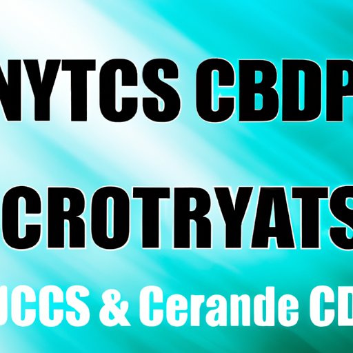 Expert Opinions on Natural vs Synthetic CBD