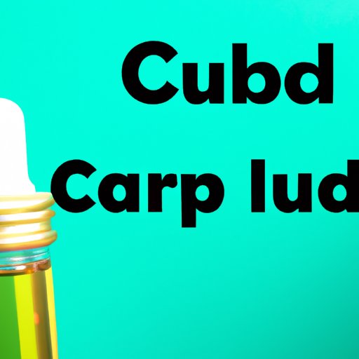 Where to Buy CBD Oil in North Carolina