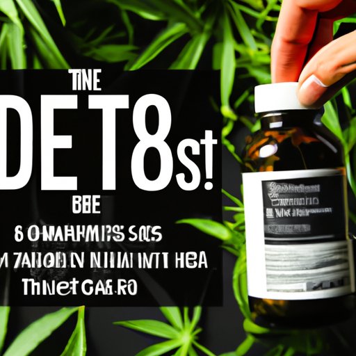 The Benefits of Delta 9 CBD: How it Can Improve Your Health and Wellness