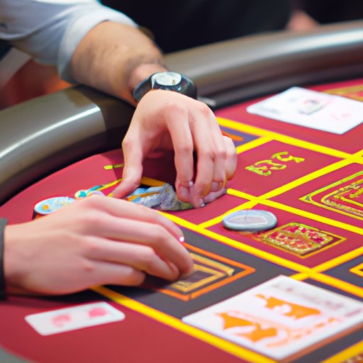 Insider Tips to Increase Your Chances of Winning at Funrise Casino