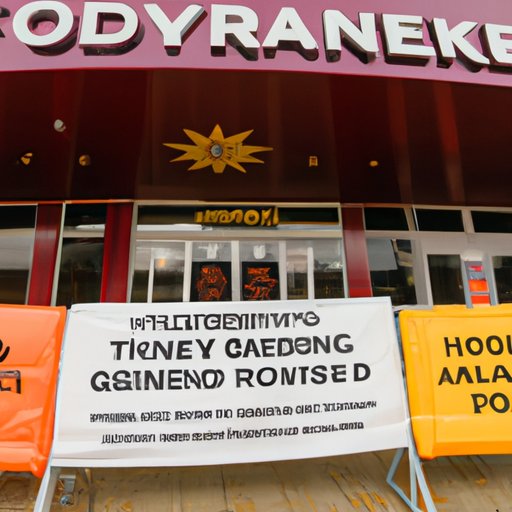 Grand Casino Hinckley reopens with safety measures to ensure a fun experience