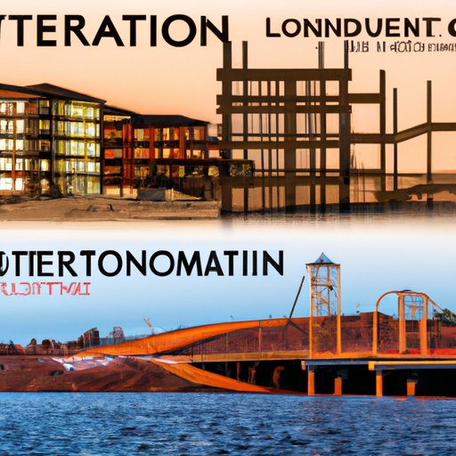 VII. Gun Lake Casino Invests in the Future with Hotel Construction Plans