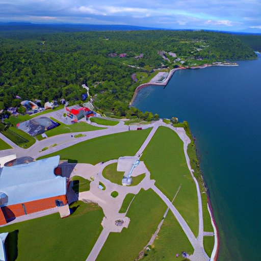 VI. The Role of Gun Lake Casino in Local Tourism and Business