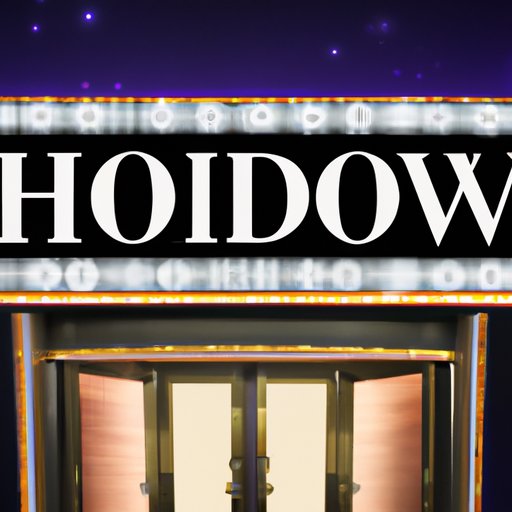 Gambling in the Time of Coronavirus: A Look at the Challenges and Solutions for Hollywood Casino