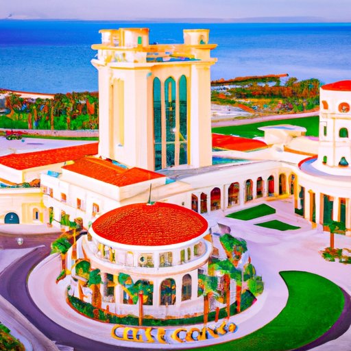 Isle of Capri Casino Reopens: What You Need to Know