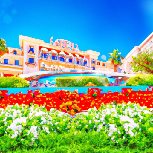 The Excitement is Back: Isle of Capri Casino Welcomes Back Visitors