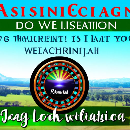 VI. The Wait is Over: Jackson Rancheria Casino is Ready to Serve You