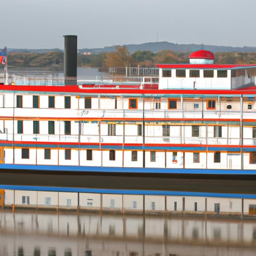 Mythbusting the Missouri Belle: Separating Fact from Fiction