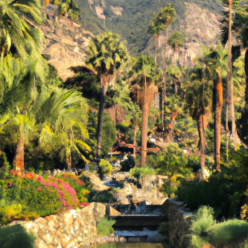 Exploring the Magic of Montecito Casino