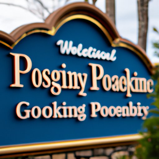 The Ultimate Guide to Finding a Casino in Pigeon Forge Tennessee