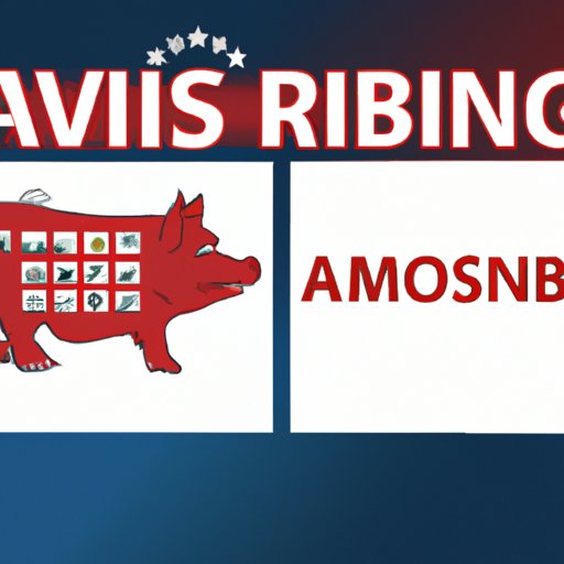 VII. The Battle Over Casinos in Arkansas: A Political Analysis