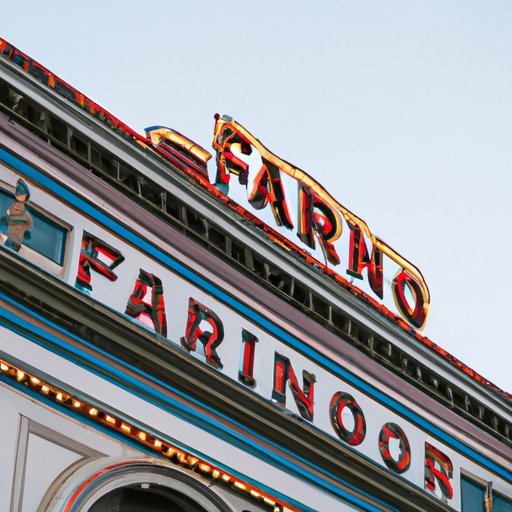 II. Exploring the Gambling Scene: The Truth About Casinos in San Francisco