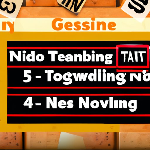 Underground Gambling in Tennessee: What You Need to Know About the Risks Involved