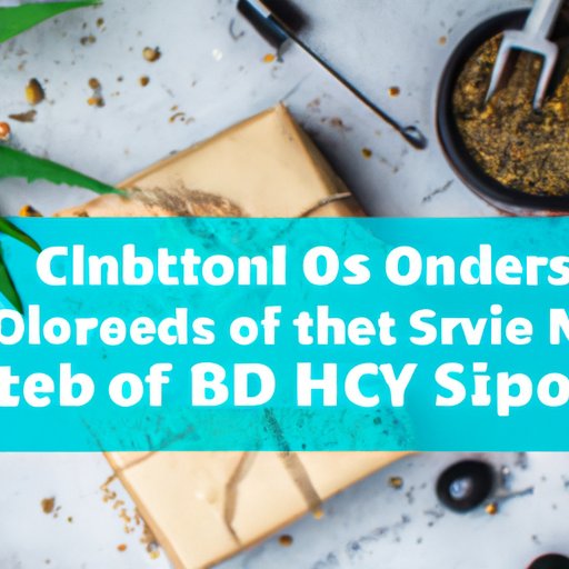 The Top 5 Benefits of CBD: What It Is and What It Can Do for You