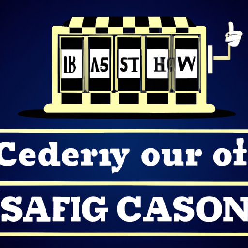 The Psychology Behind Why We Feel the Urge to Go to the Casino