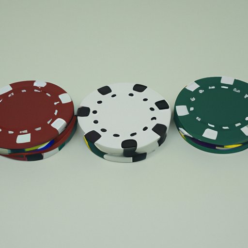 Guide to Casino Chip Materials