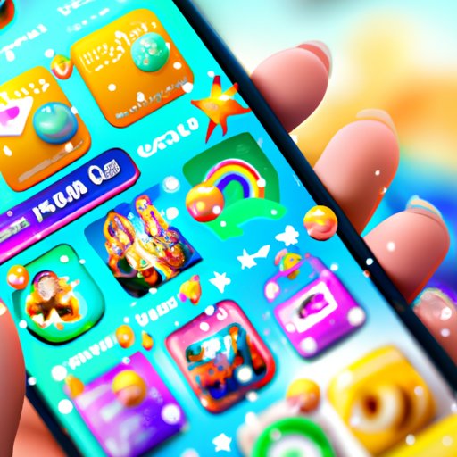 Top 5 Casino Apps That Actually Pay Real Money