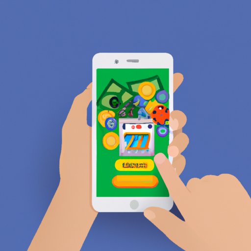 The Ultimate Guide To Casino Apps: Find The Best Ones That Pay Real Money