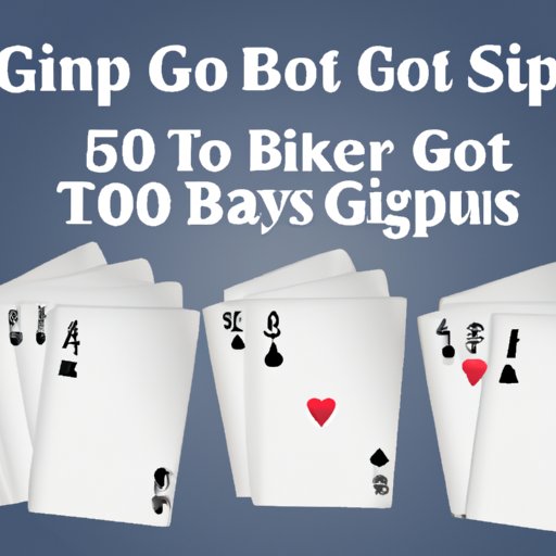 Tips to Win Big in Casino Games