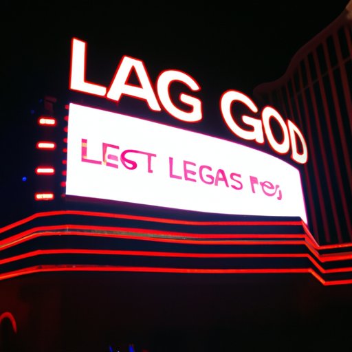 How to Enjoy Las Vegas as an 18 Year Old: Tips for Finding Casinos That Allow You to Gamble