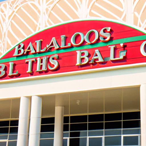 A Quick Guide to the Best Casinos in Biloxi