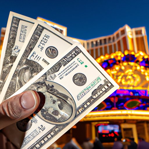 Make Your Money Last in Vegas: Top Casinos Offering Generous Free Play in 2022