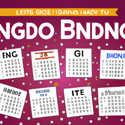 III. A Complete Guide to Casinos with Bingo: Find Your Best Bet!