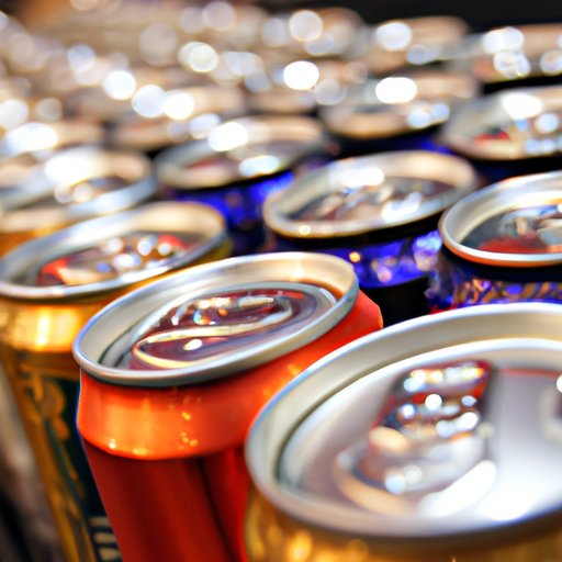 Never Pay for a Drink Again: Casinos That Offer Free Beverages