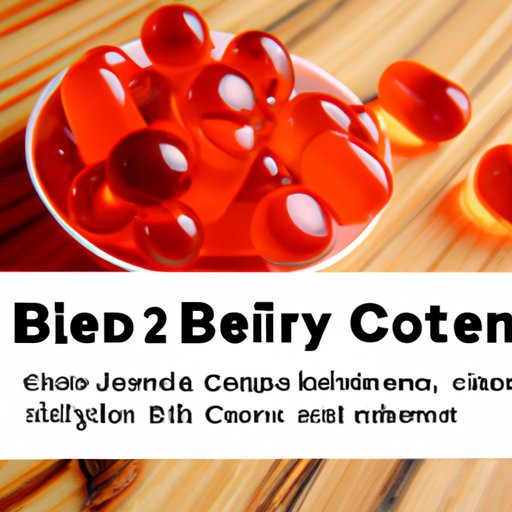 Benefits of CBD Gummies for Pain Relief